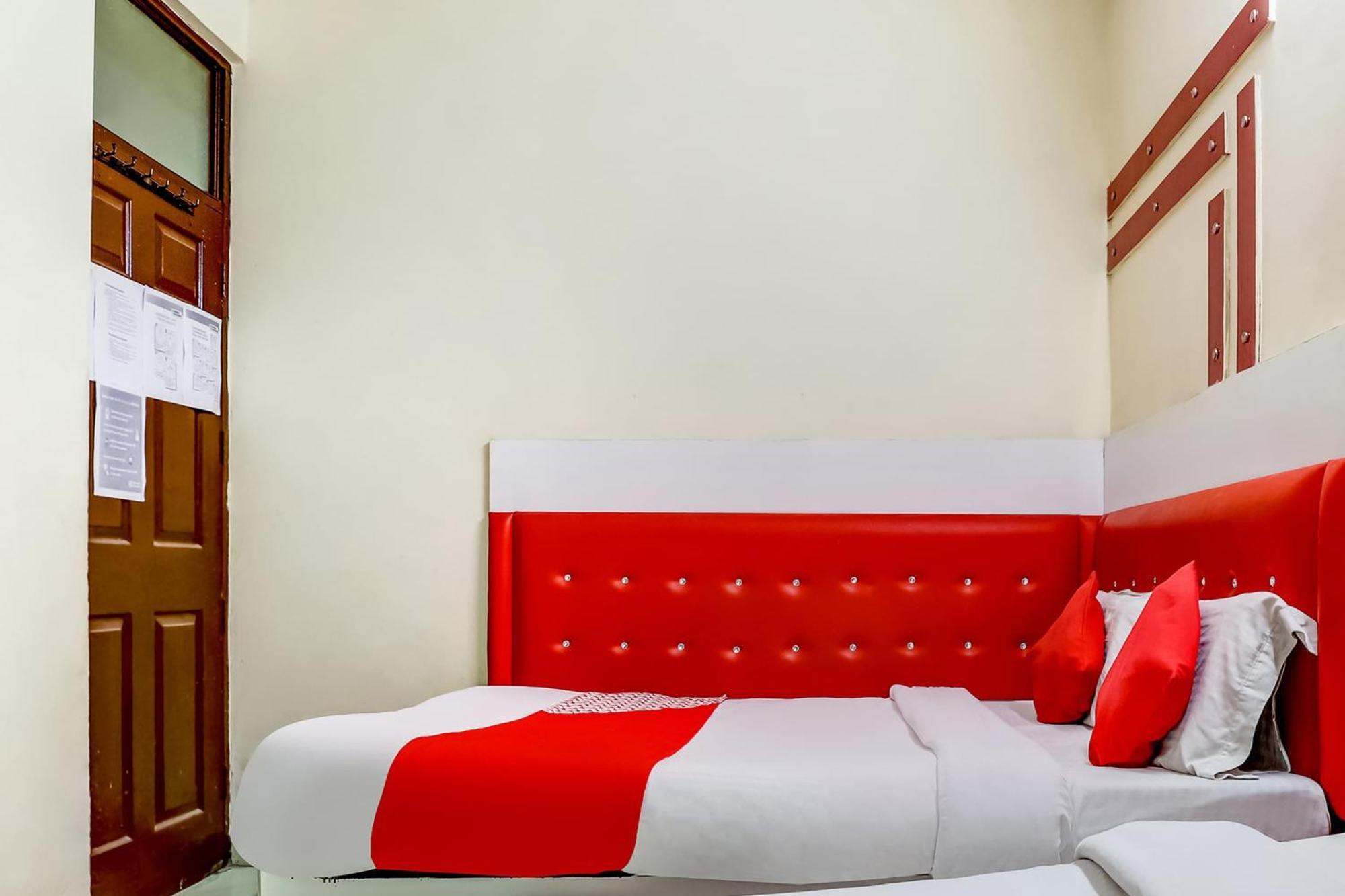 Hotel O Tushar Continental 新德里 外观 照片